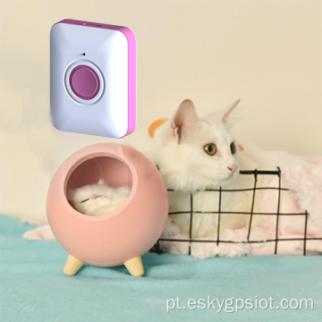 4G mini pet gps rastreador